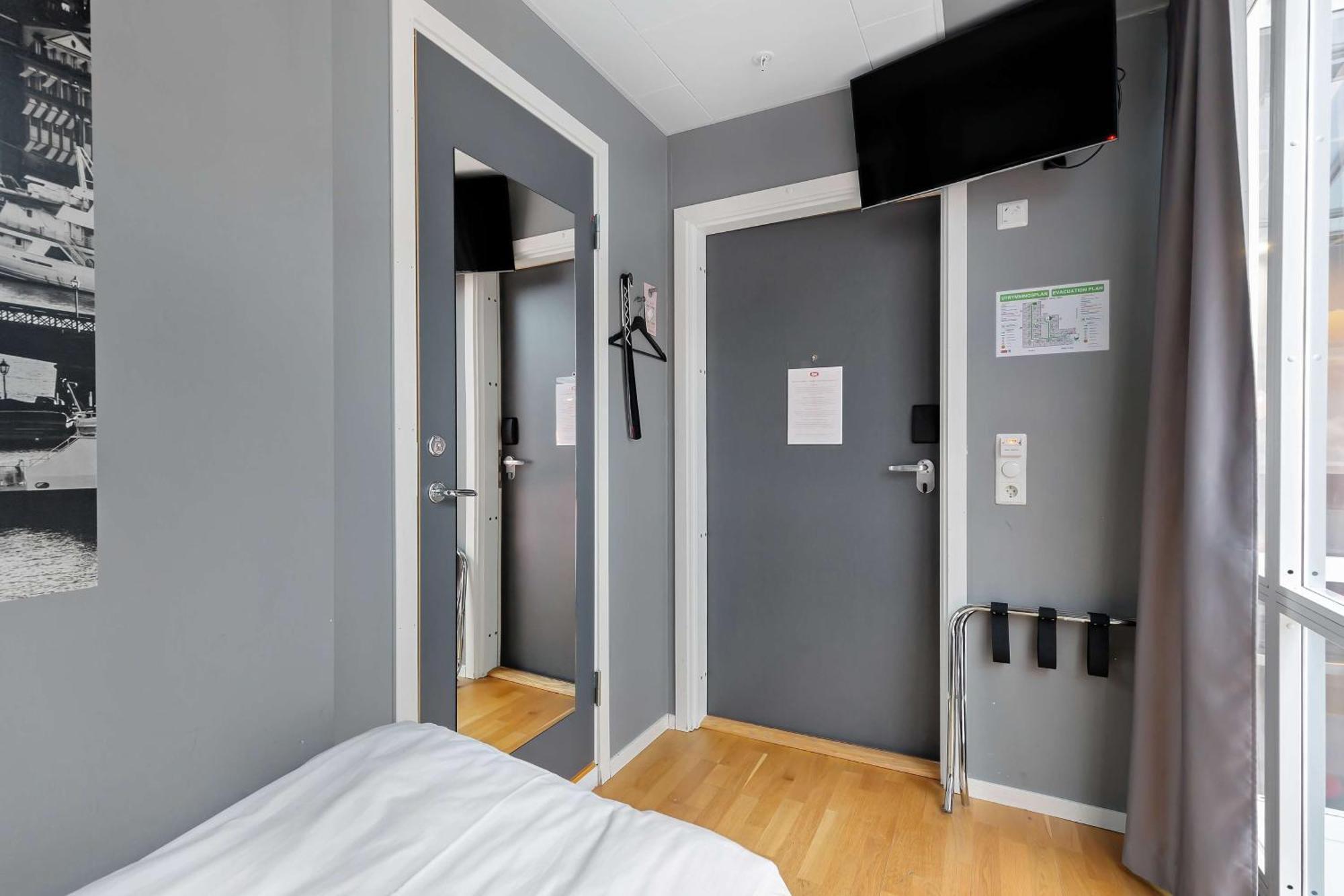 Aiden By Best Western Stockholm Kista Dış mekan fotoğraf
