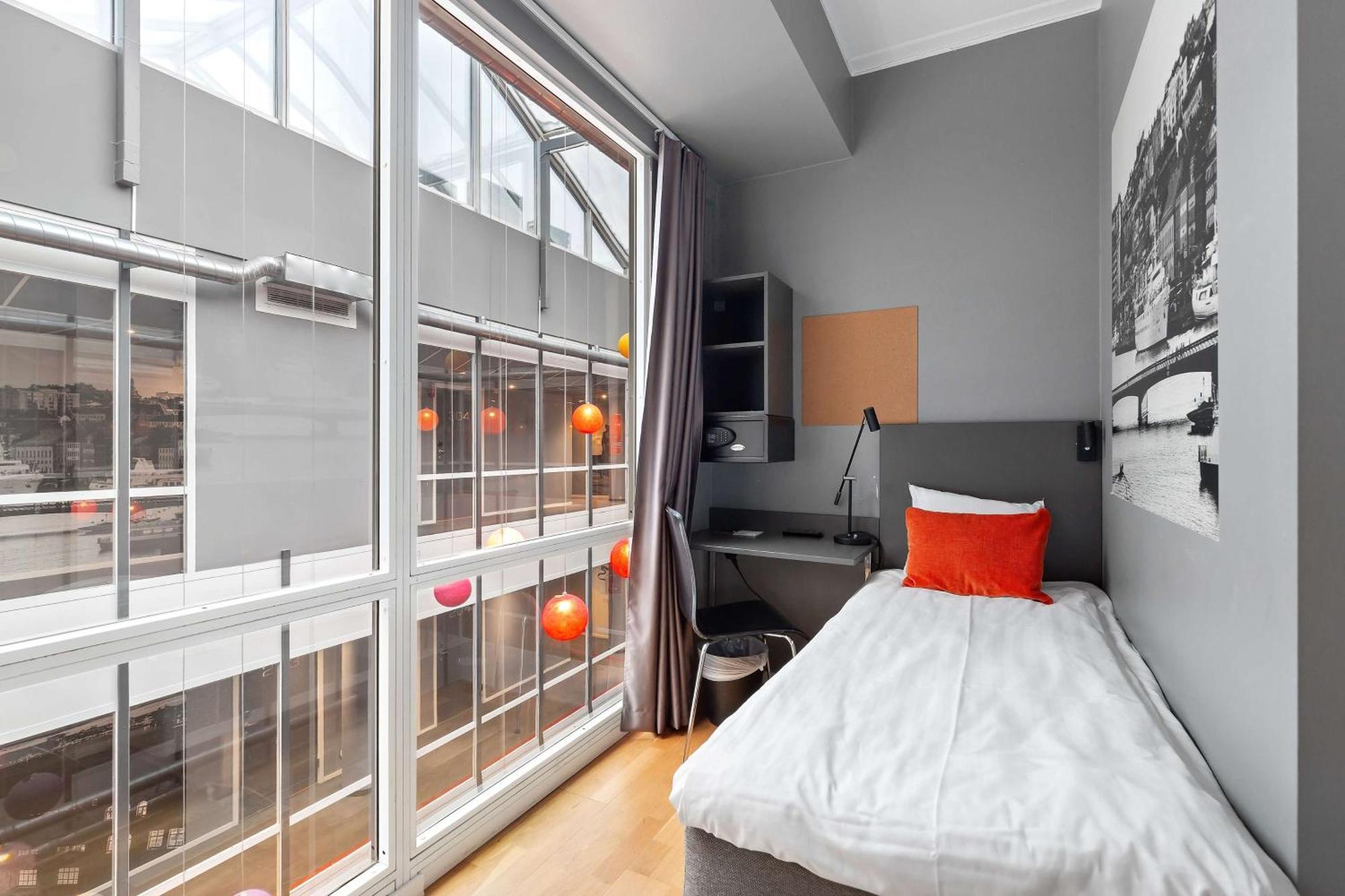Aiden By Best Western Stockholm Kista Dış mekan fotoğraf