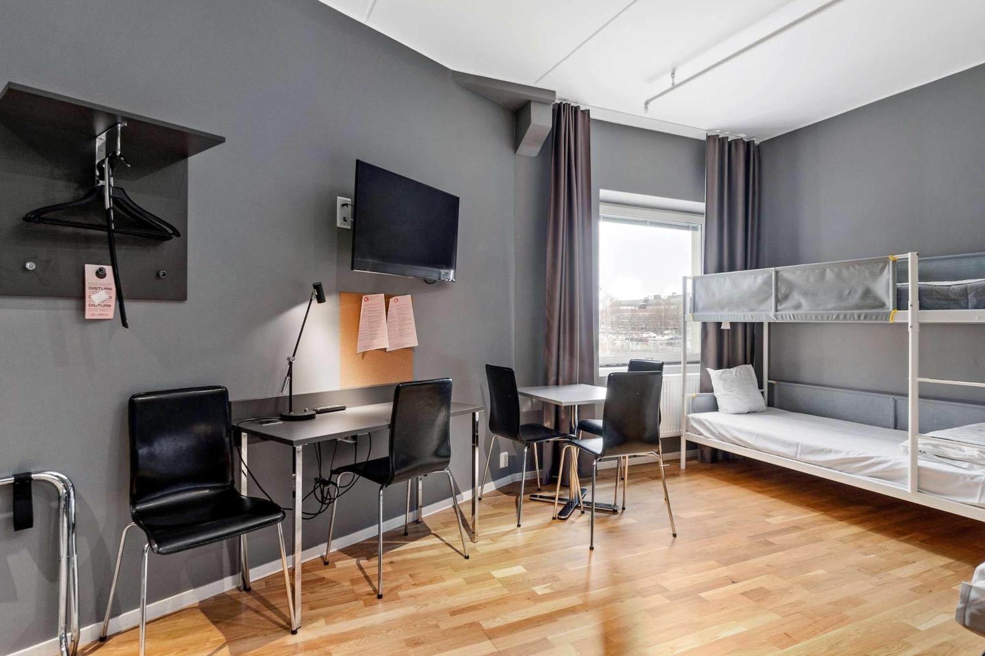 Aiden By Best Western Stockholm Kista Dış mekan fotoğraf