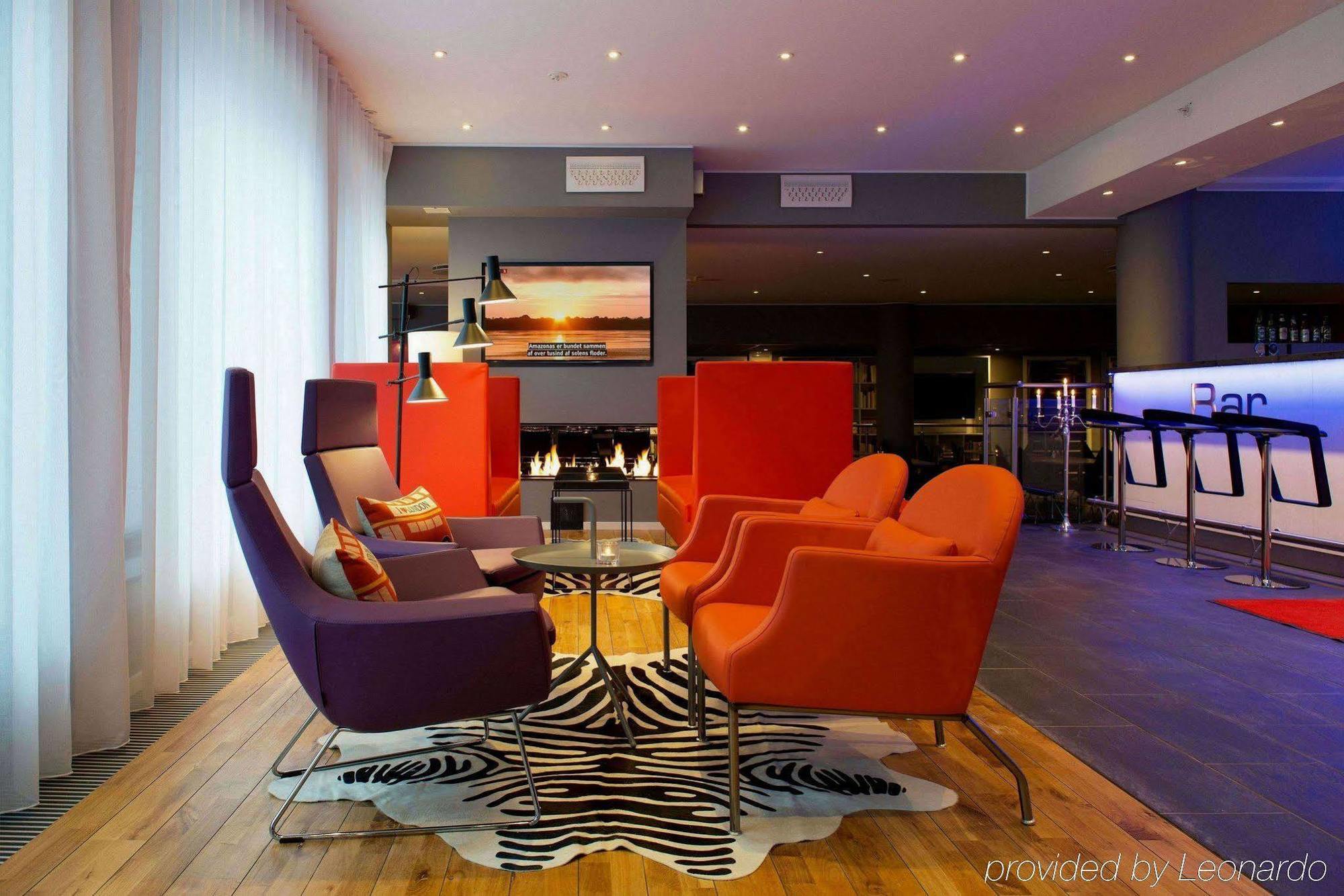 Aiden By Best Western Stockholm Kista Dış mekan fotoğraf