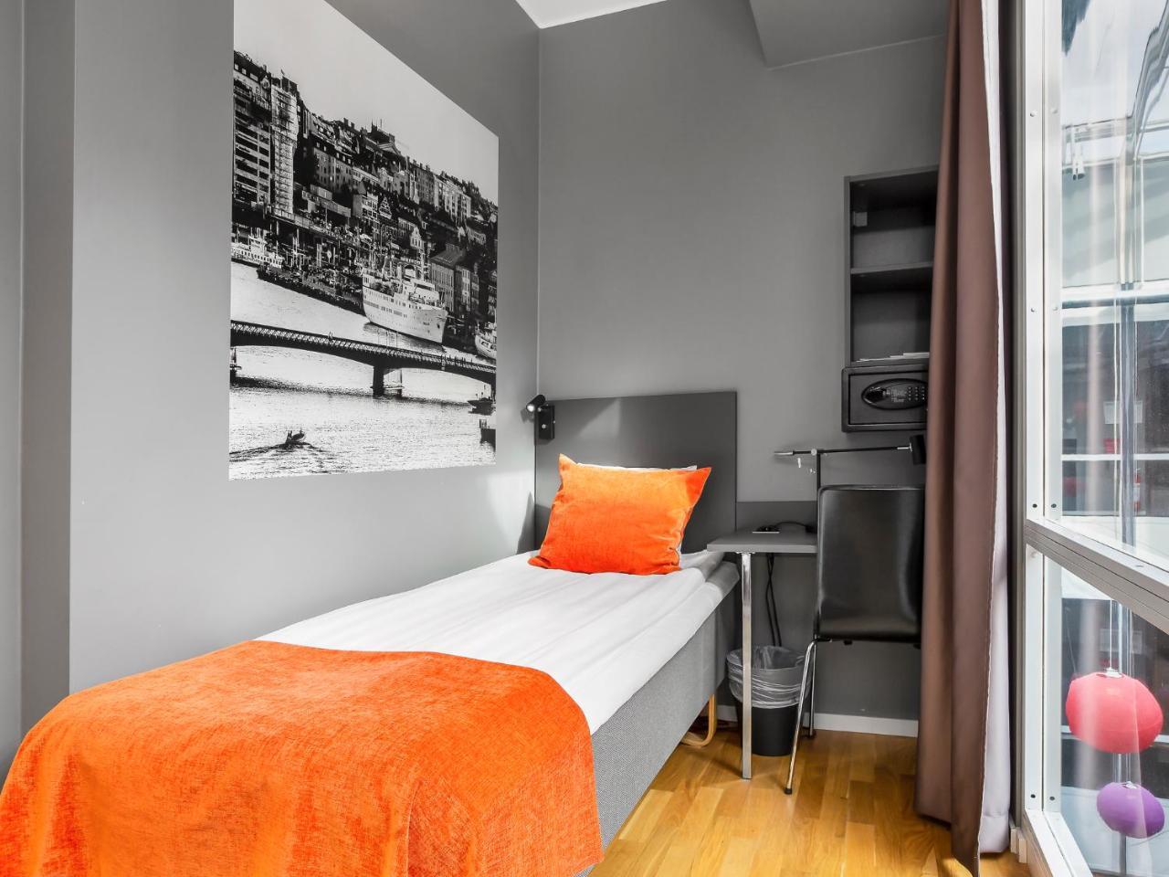 Aiden By Best Western Stockholm Kista Dış mekan fotoğraf