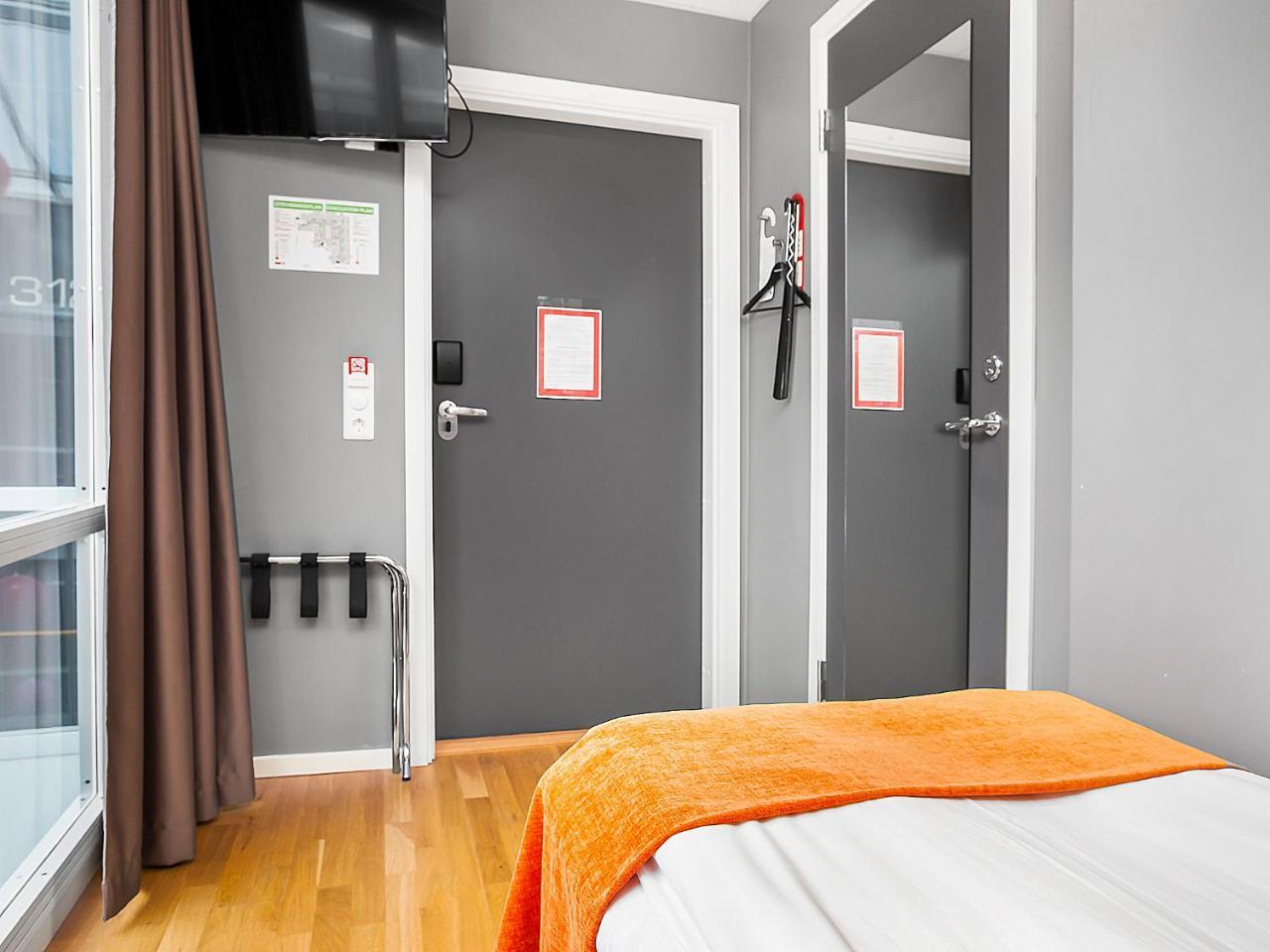 Aiden By Best Western Stockholm Kista Dış mekan fotoğraf