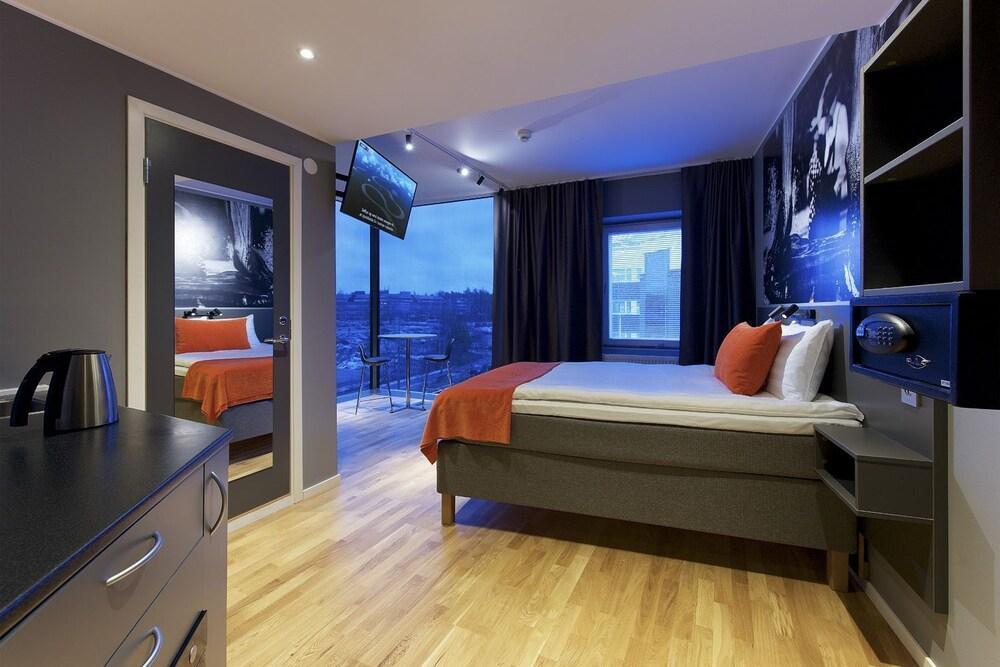 Aiden By Best Western Stockholm Kista Dış mekan fotoğraf
