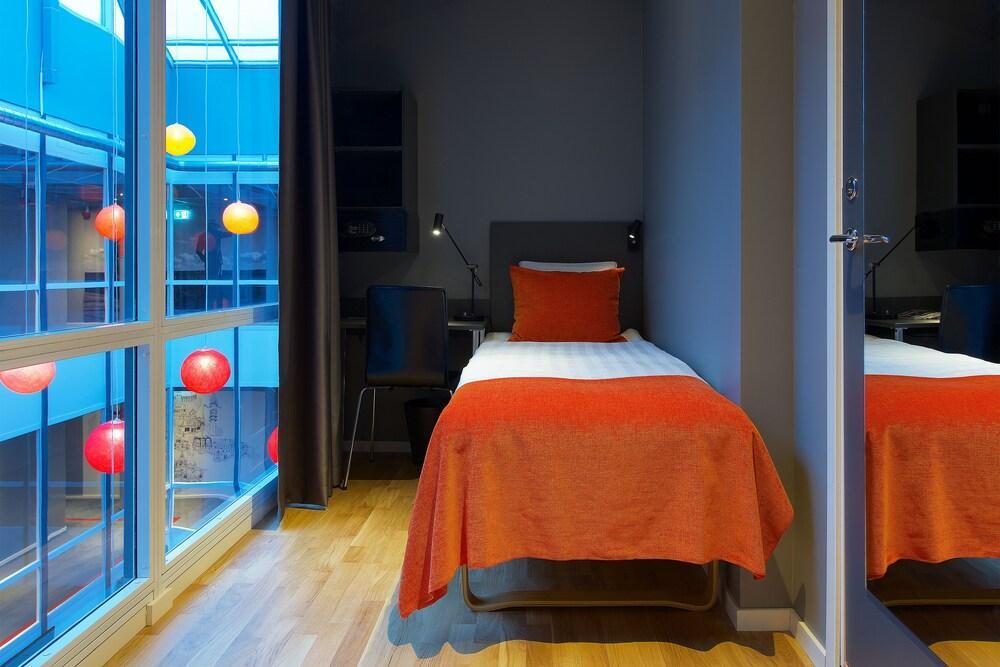 Aiden By Best Western Stockholm Kista Dış mekan fotoğraf